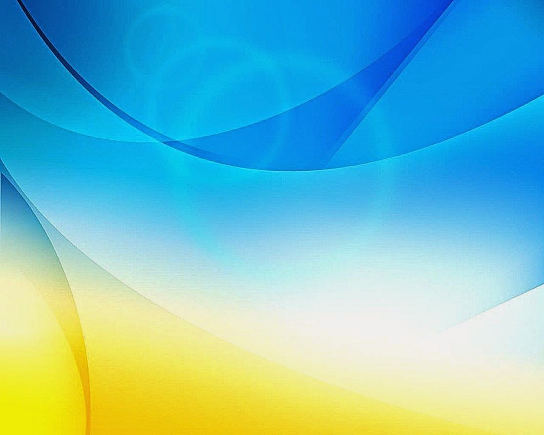 Yellow And Blue Wallpaper. Free HD Wallpaper