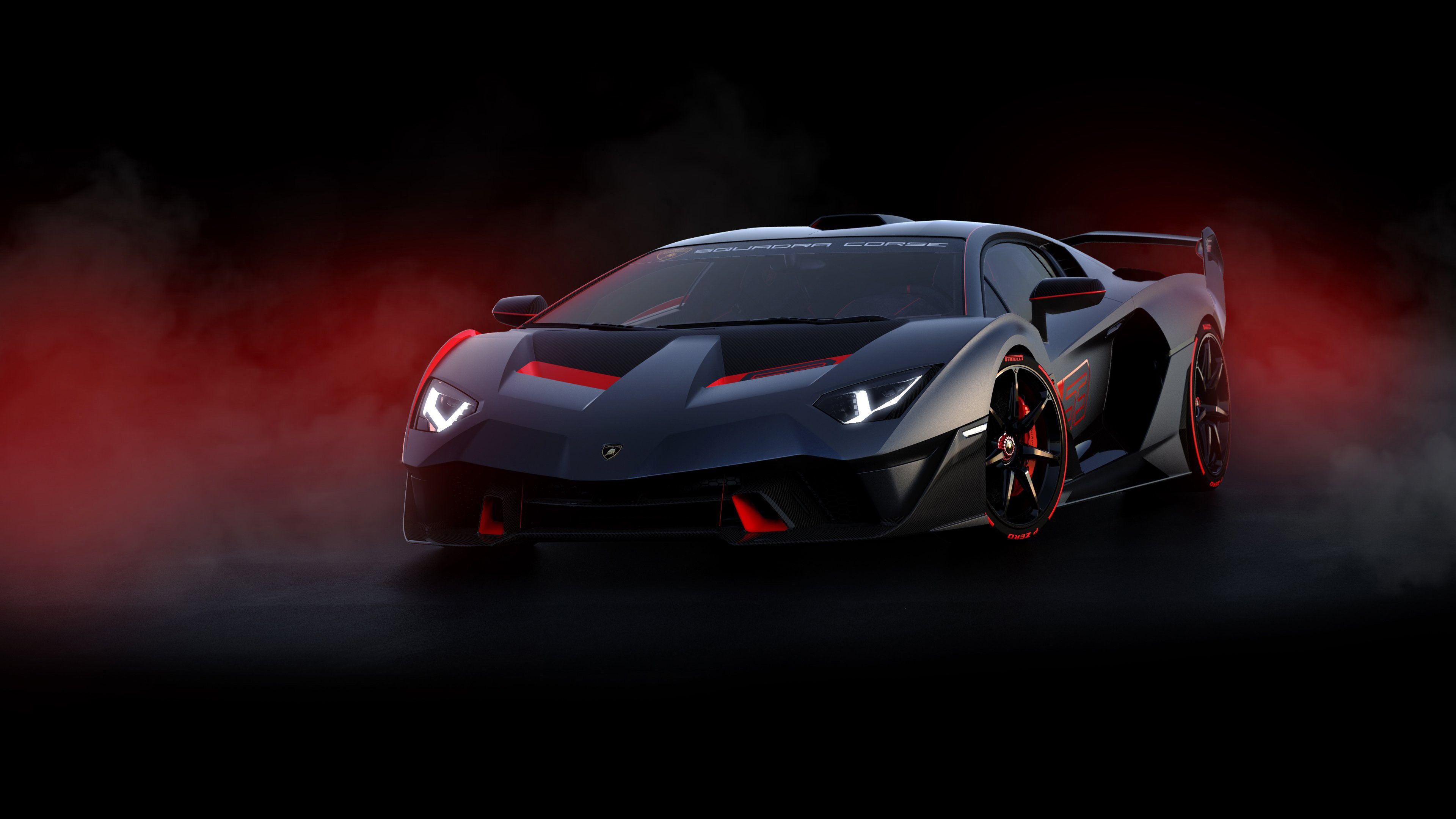 Fun Practical Lamborghini Wallpaper HD iPhone For More Elegance