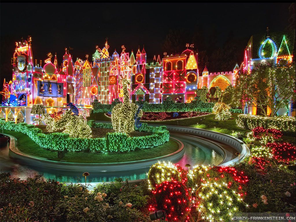 Absolutely Beautiful Christmas Decorations From Around The World