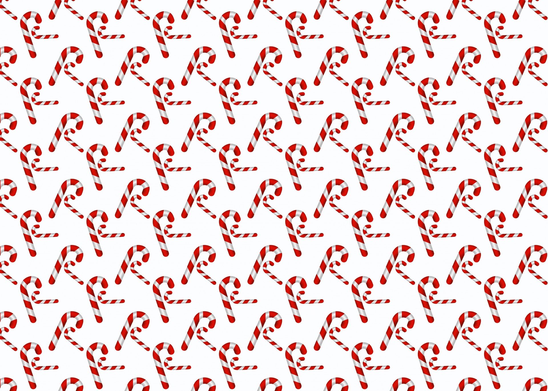 Candy wallpaper Candy cane wallpaper Free Photo