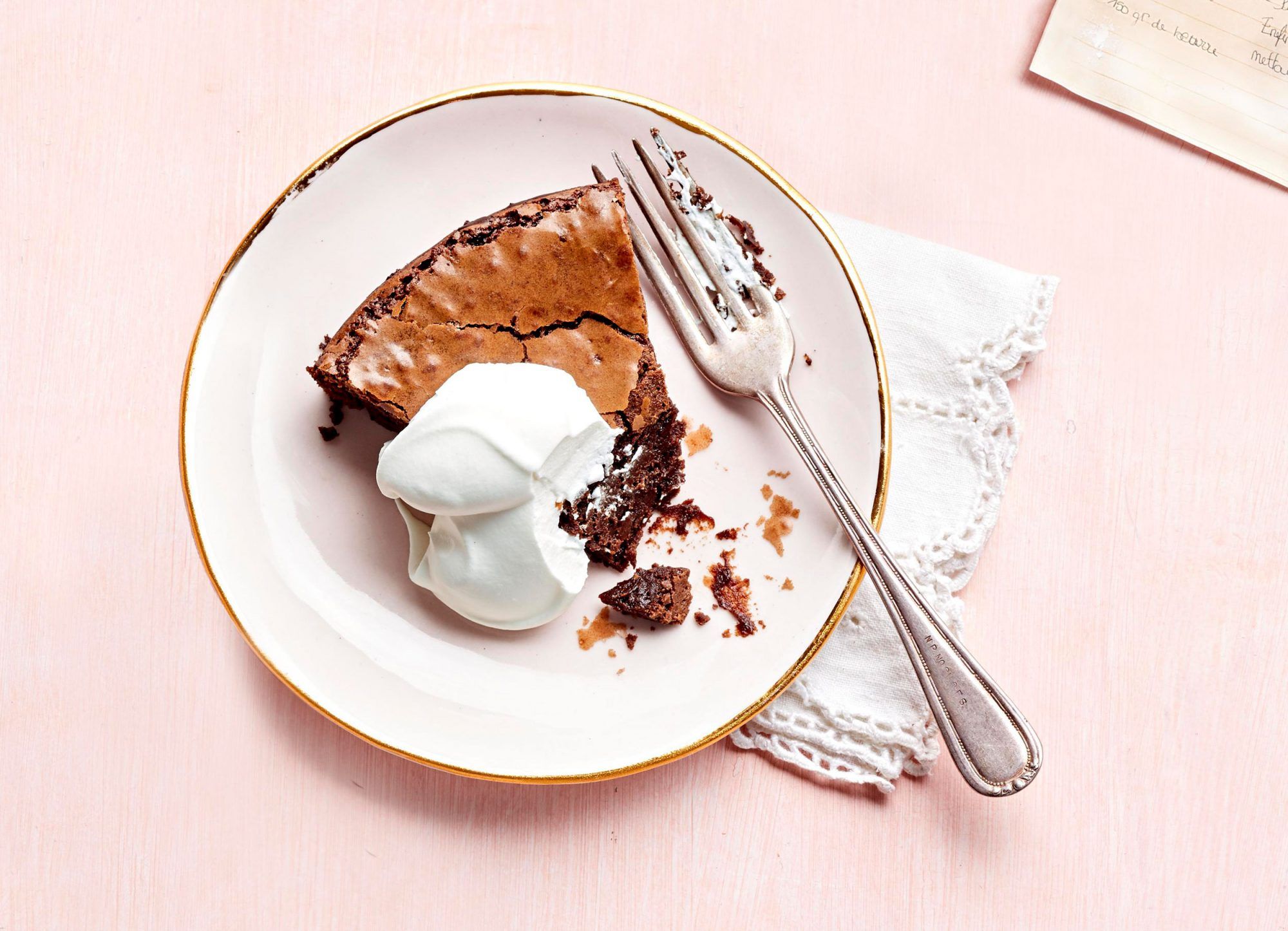 Best Valentine's Day Dessert Recipes