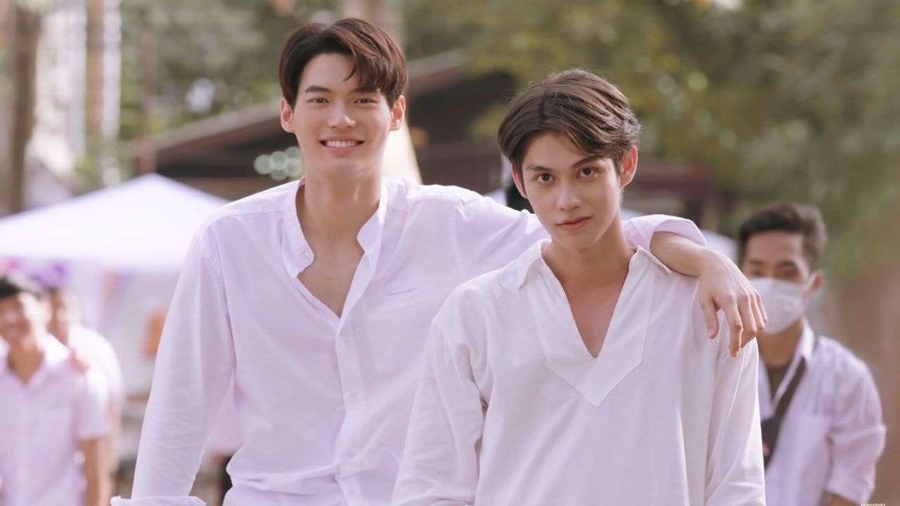 Still 2gether” Is the Thai LGBTQ+ Show Taking Over the Internet. them