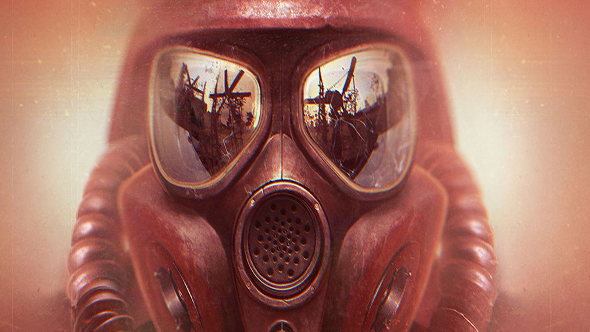 Metro Exodus Wallpaper