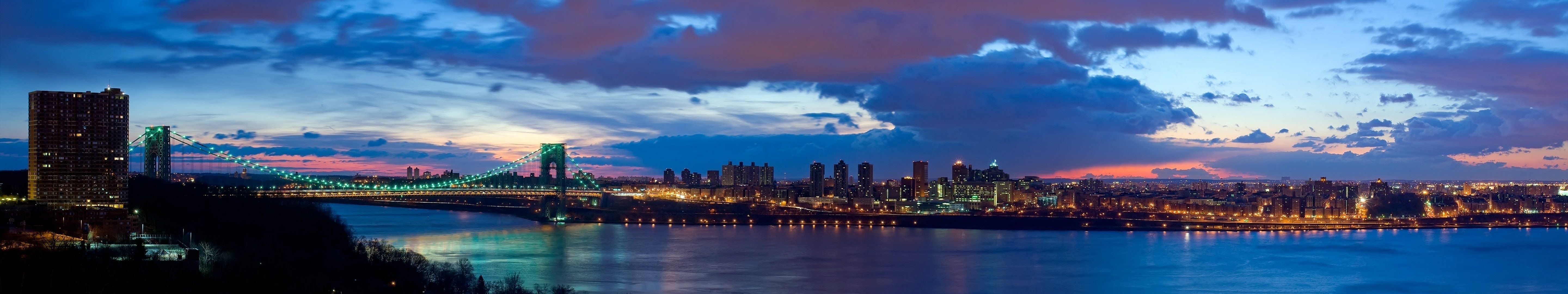 5760x1080 Winter Wallpapers Wallpaper Cave