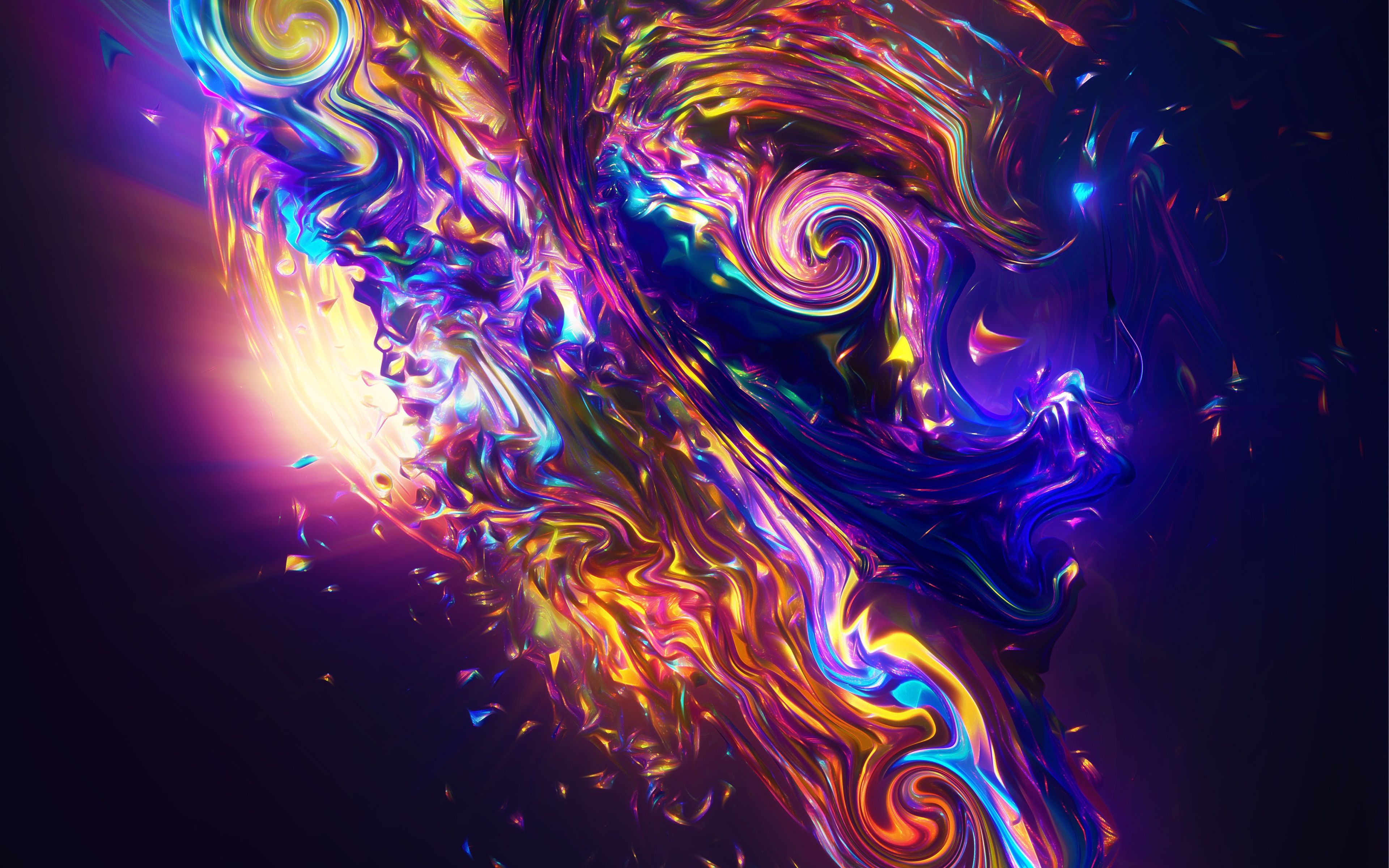 Discover more than 138 abstract wallpaper 4k phone latest - xkldase.edu.vn