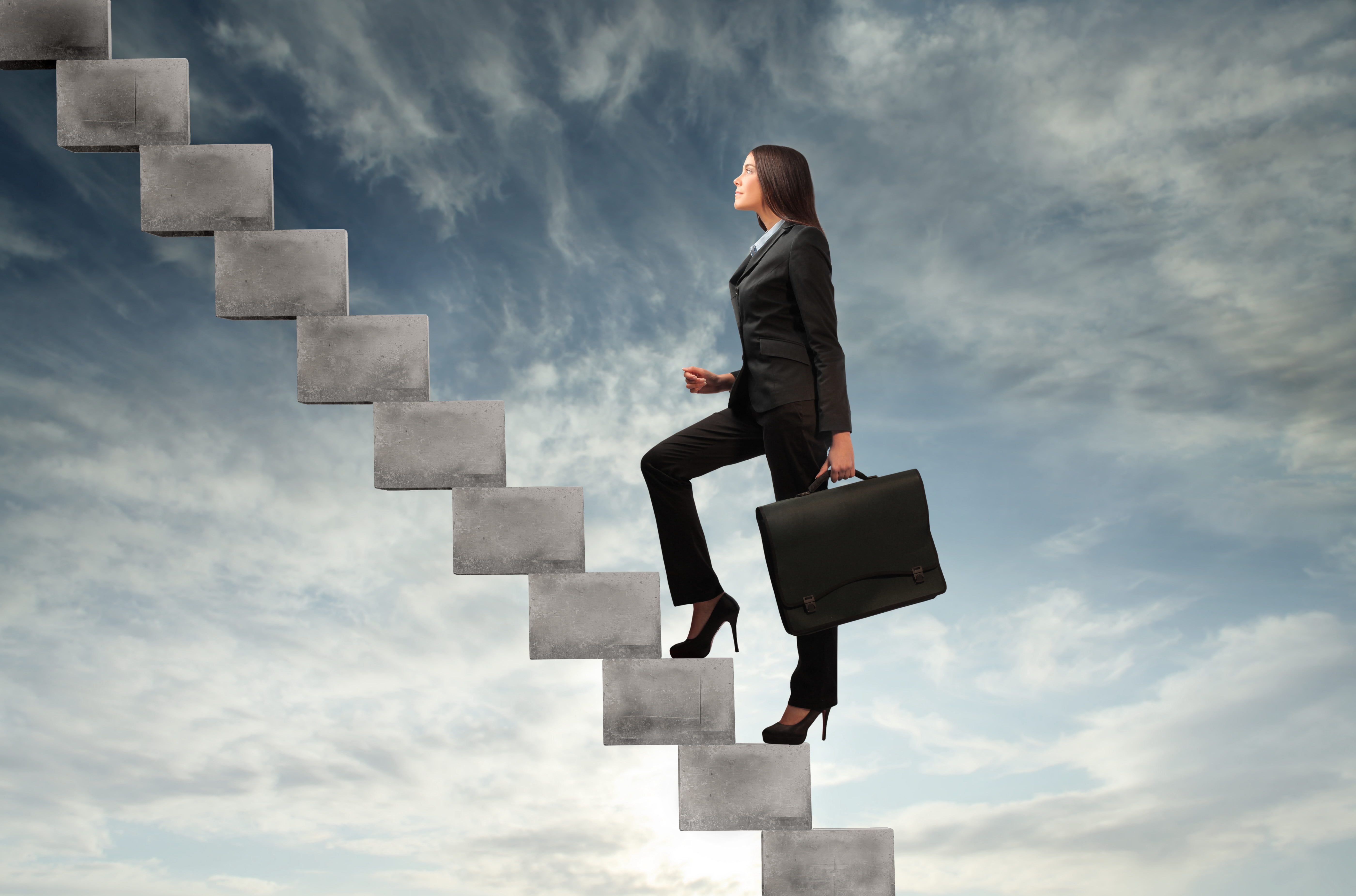 Successful Women Aesthetic Wallpapers Wallpaper Cave