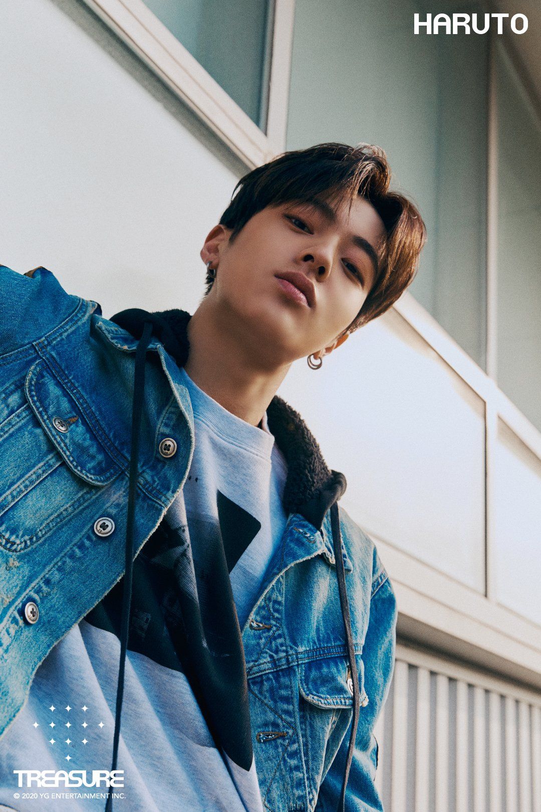 Update: TREASURE Shares New Group Photo Ahead Of Debut