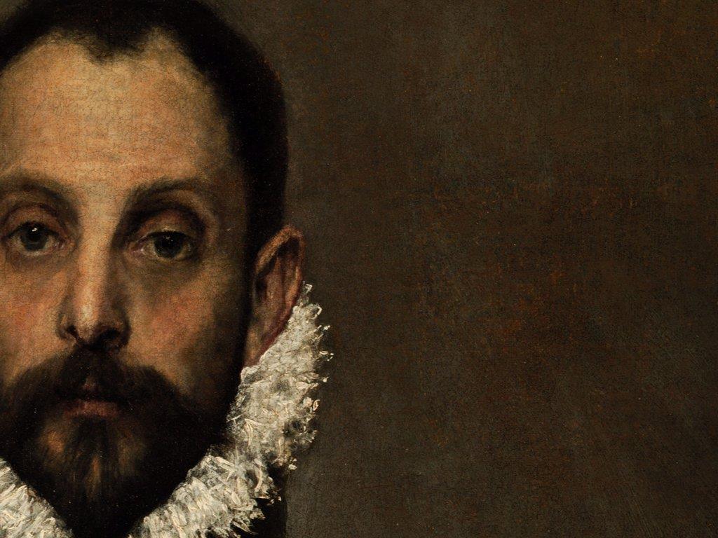 El Greco, Spain's most mysterious painter