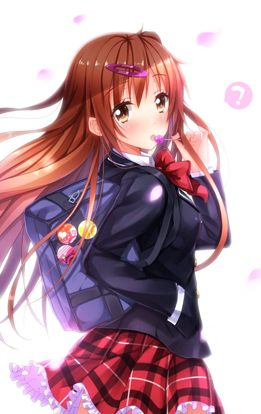 Nibutani Shinka Demo Koi ga Shitai! Anime Image Board