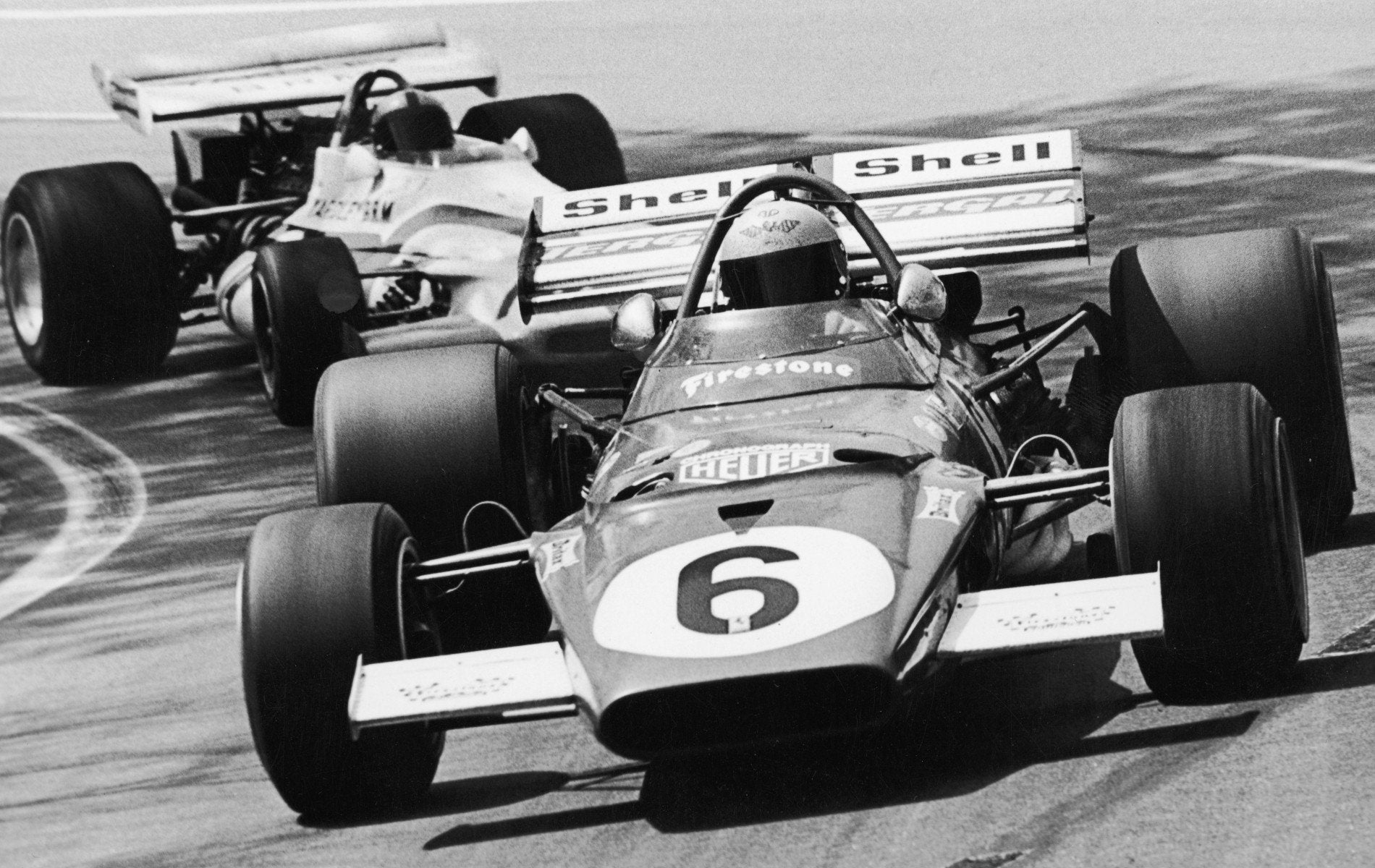 Mario Andretti Wallpapers - Wallpaper Cave