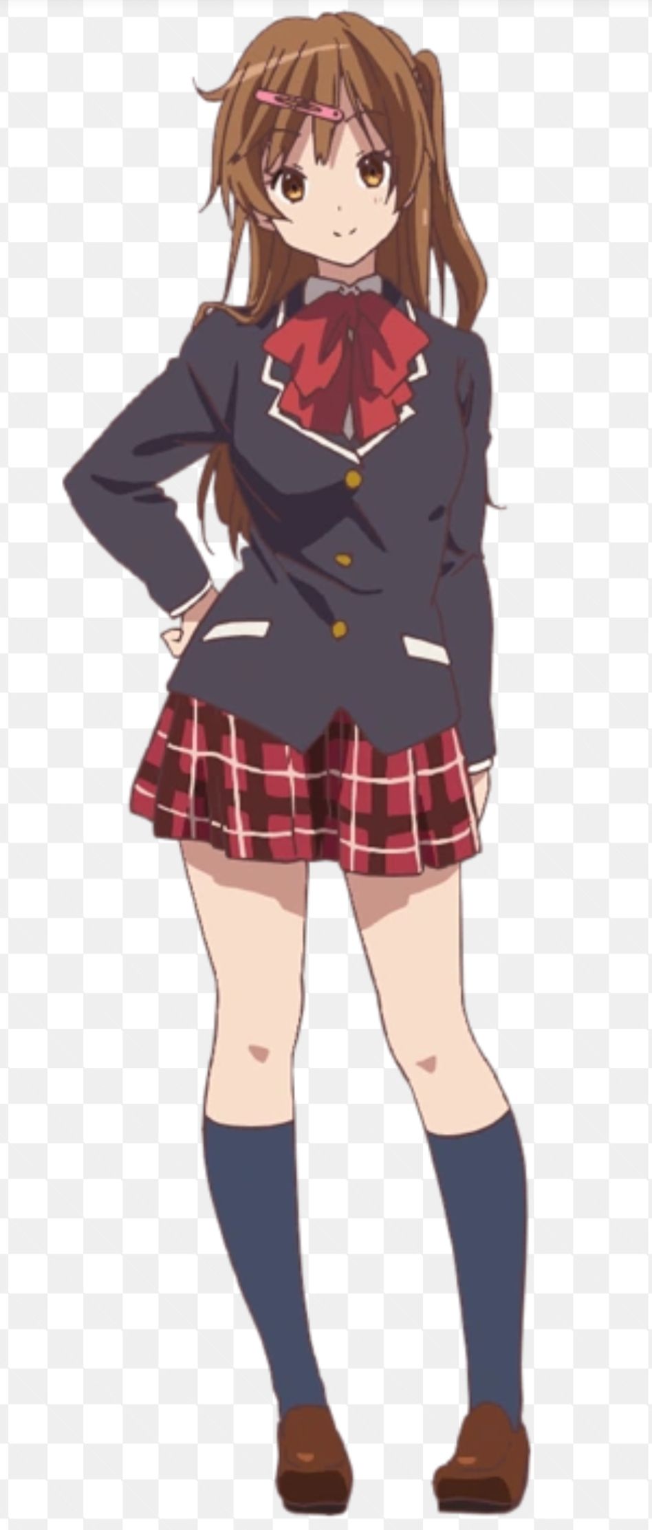 Shinka Nibutani