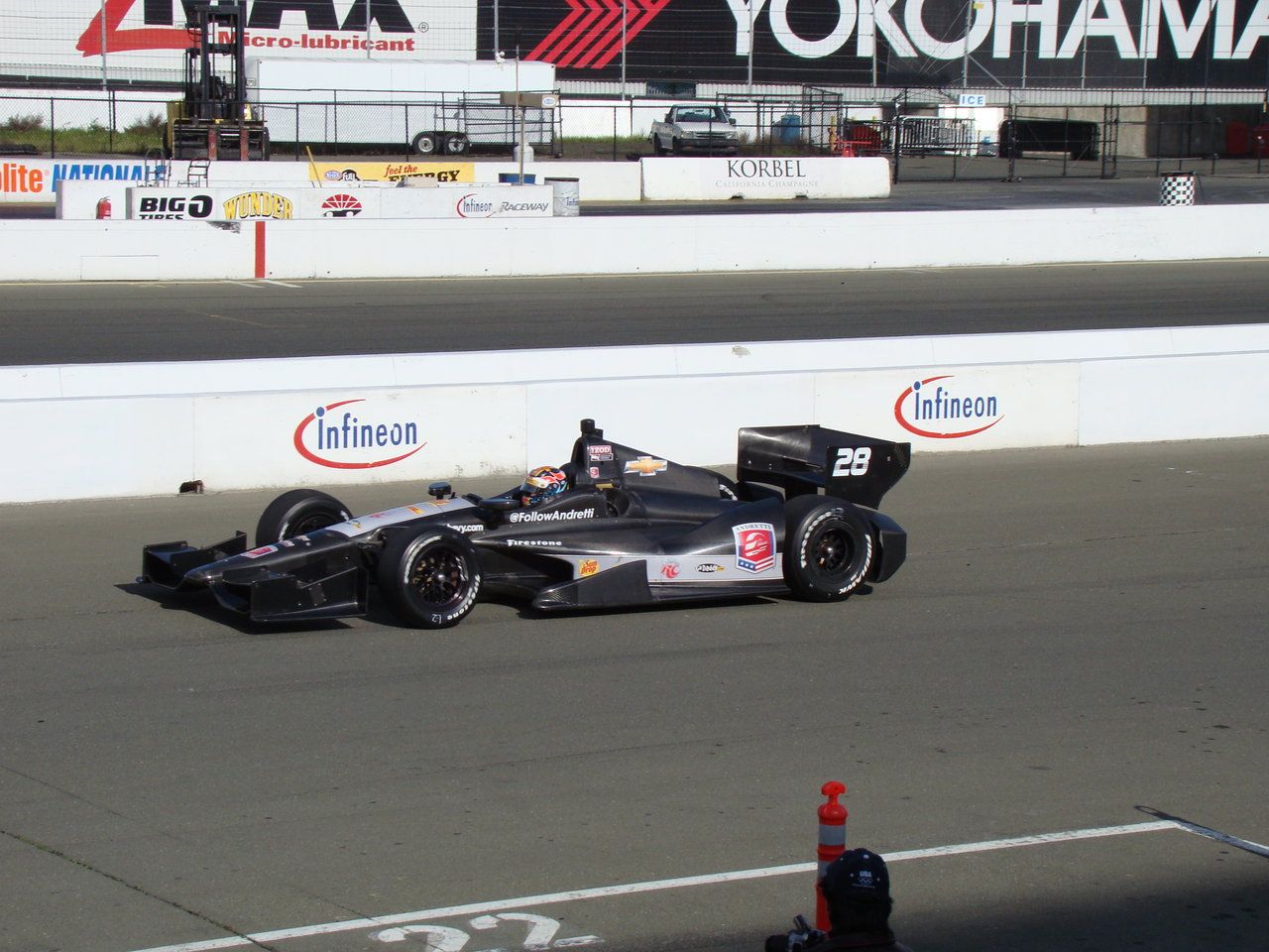 Mario Andretti Wallpapers - Wallpaper Cave