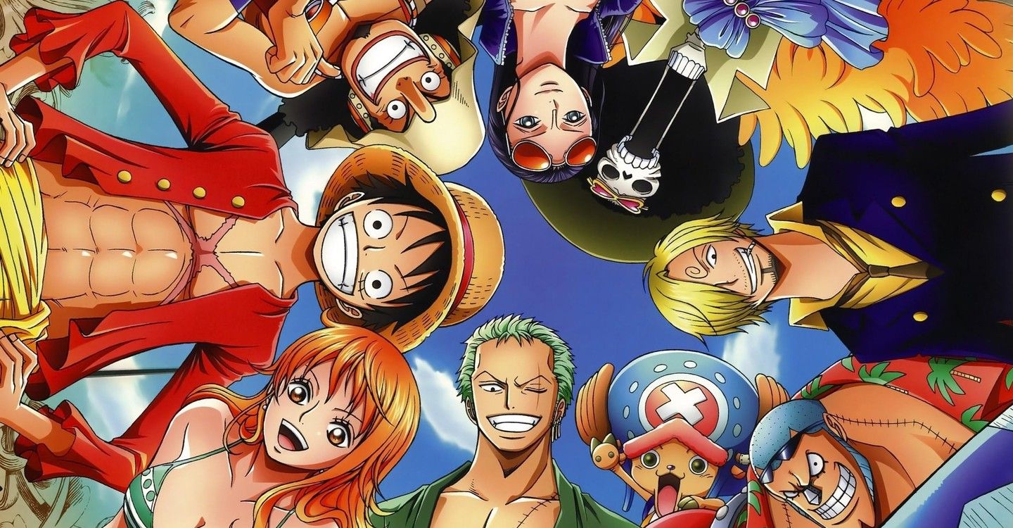 One Piece Season 21 full episodes streaming online
