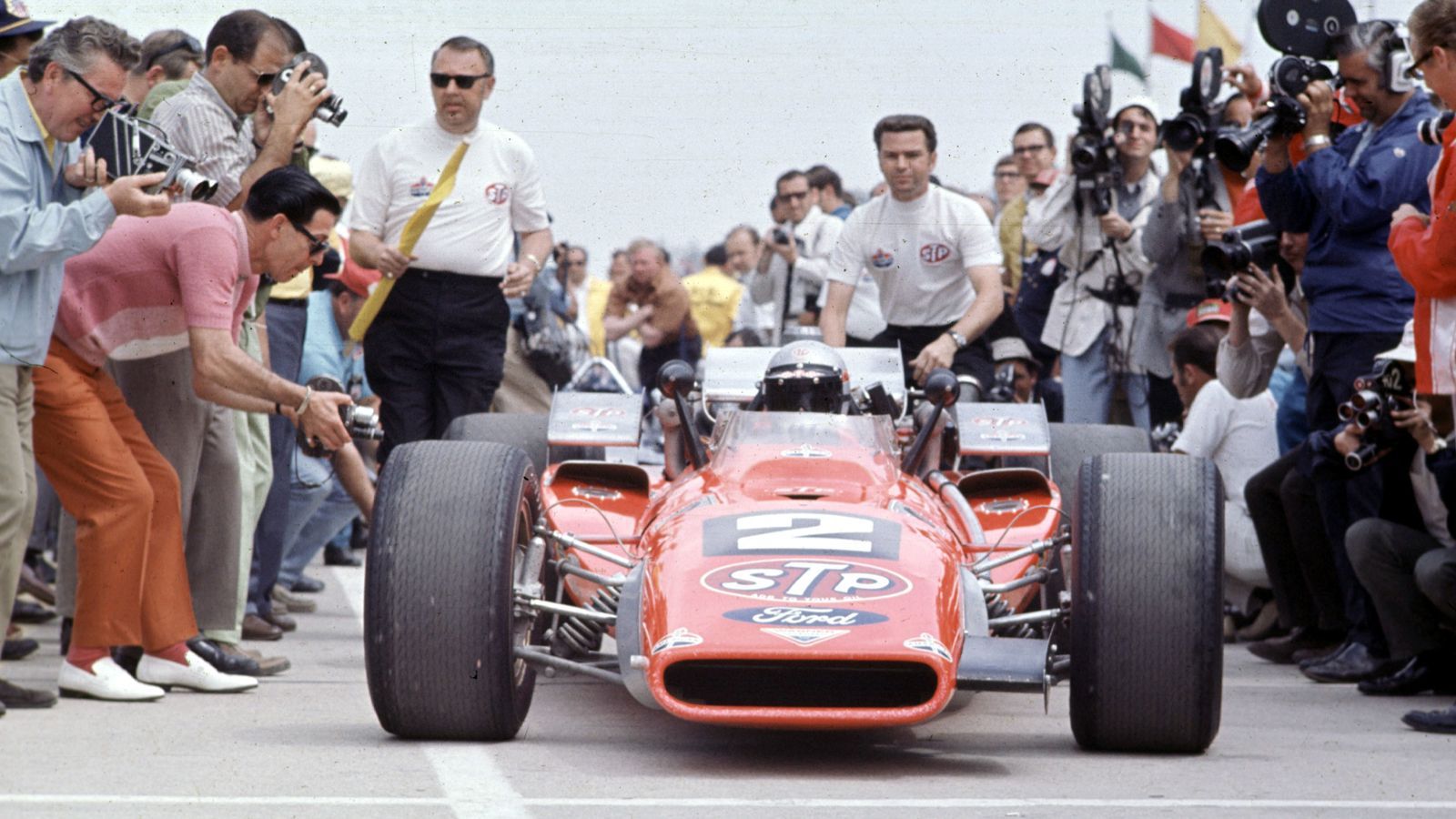 Mario Andretti Wallpapers - Wallpaper Cave