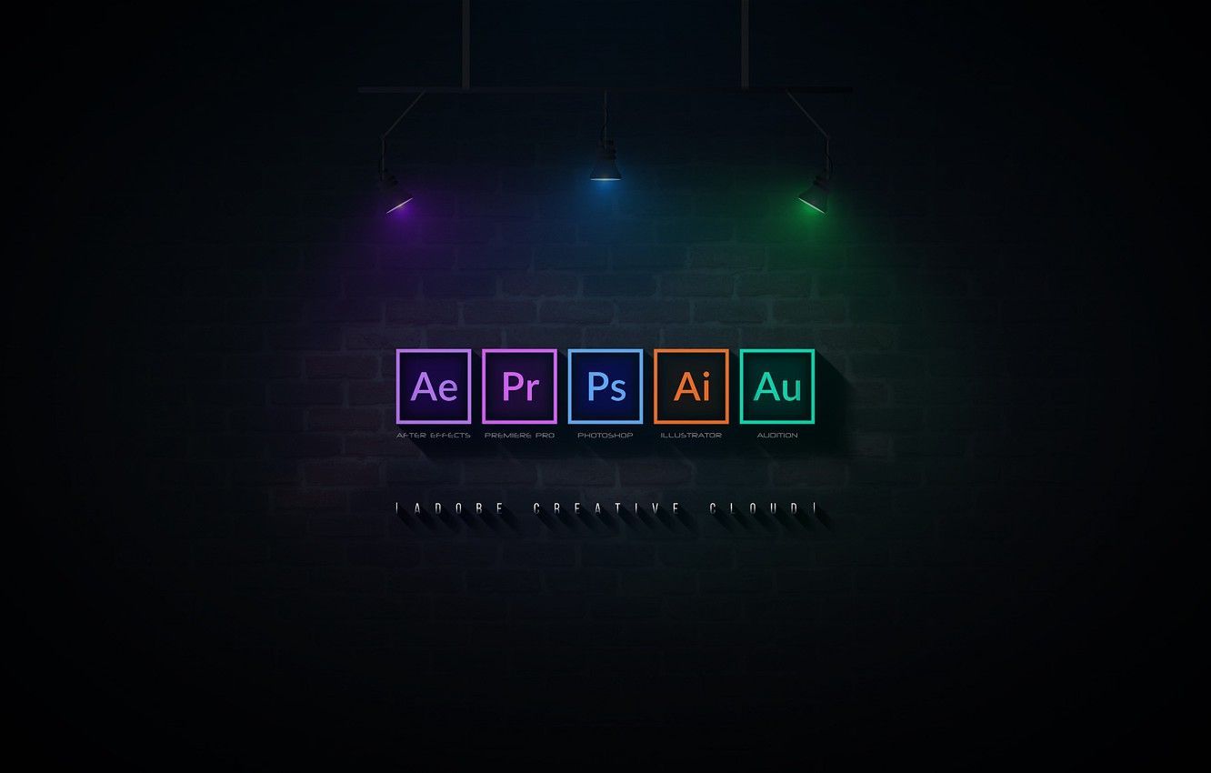 adobe photoshop wallpaper download