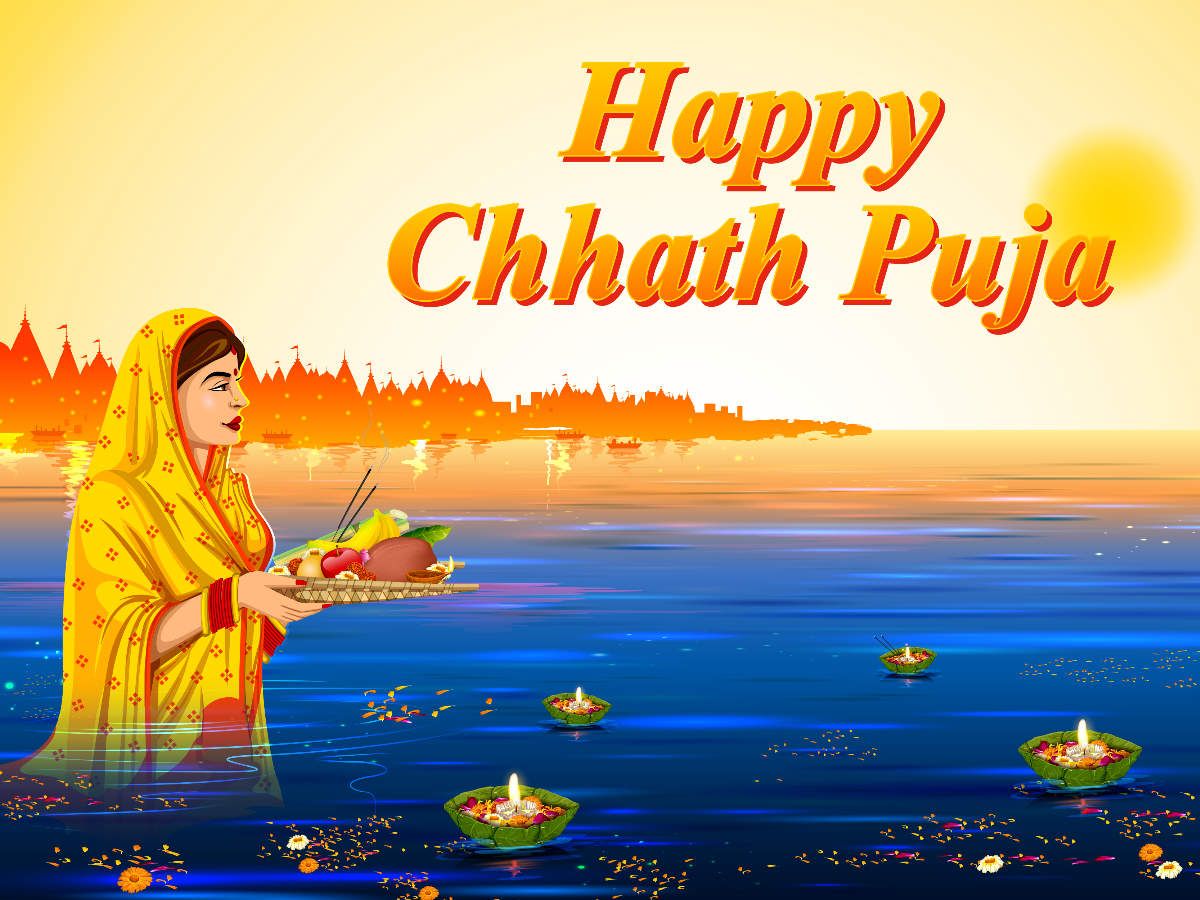 when is chhath puja: When is Chhath Puja 2018? Date and Time, History, Story and Significance of Chhath Puja of India