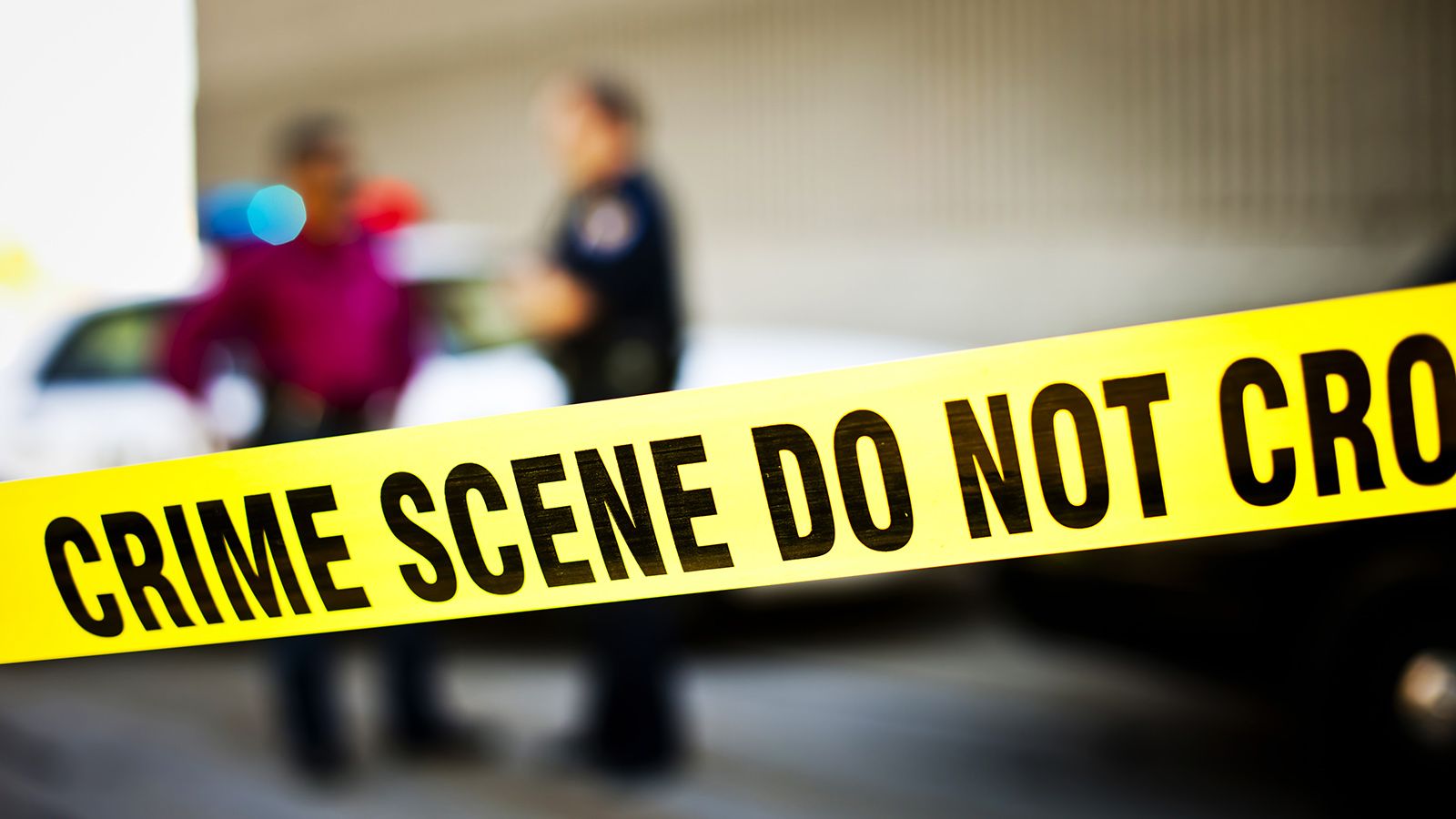 Introduction to How Crime Scene Investigation Works
