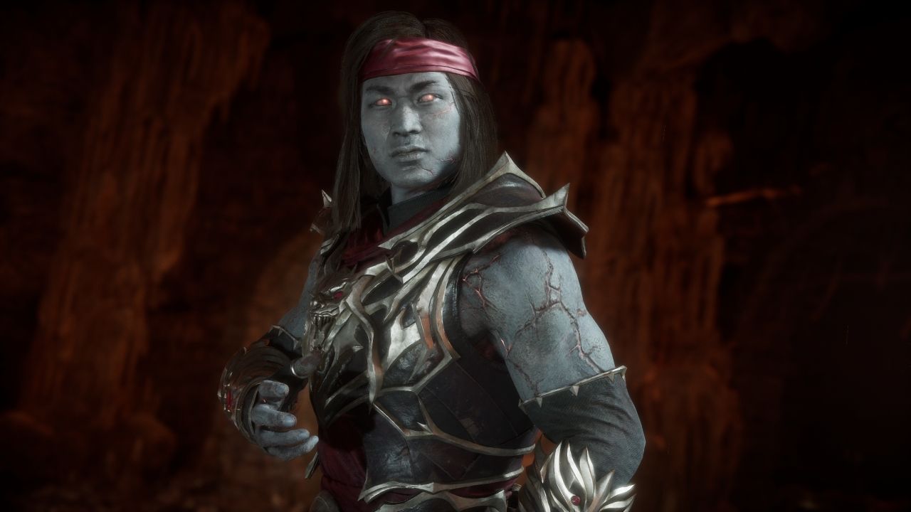 Liu Kang in Mortal Kombat 11 720P Wallpaper, HD Games 4K Wallpaper, Image, Photo and Background