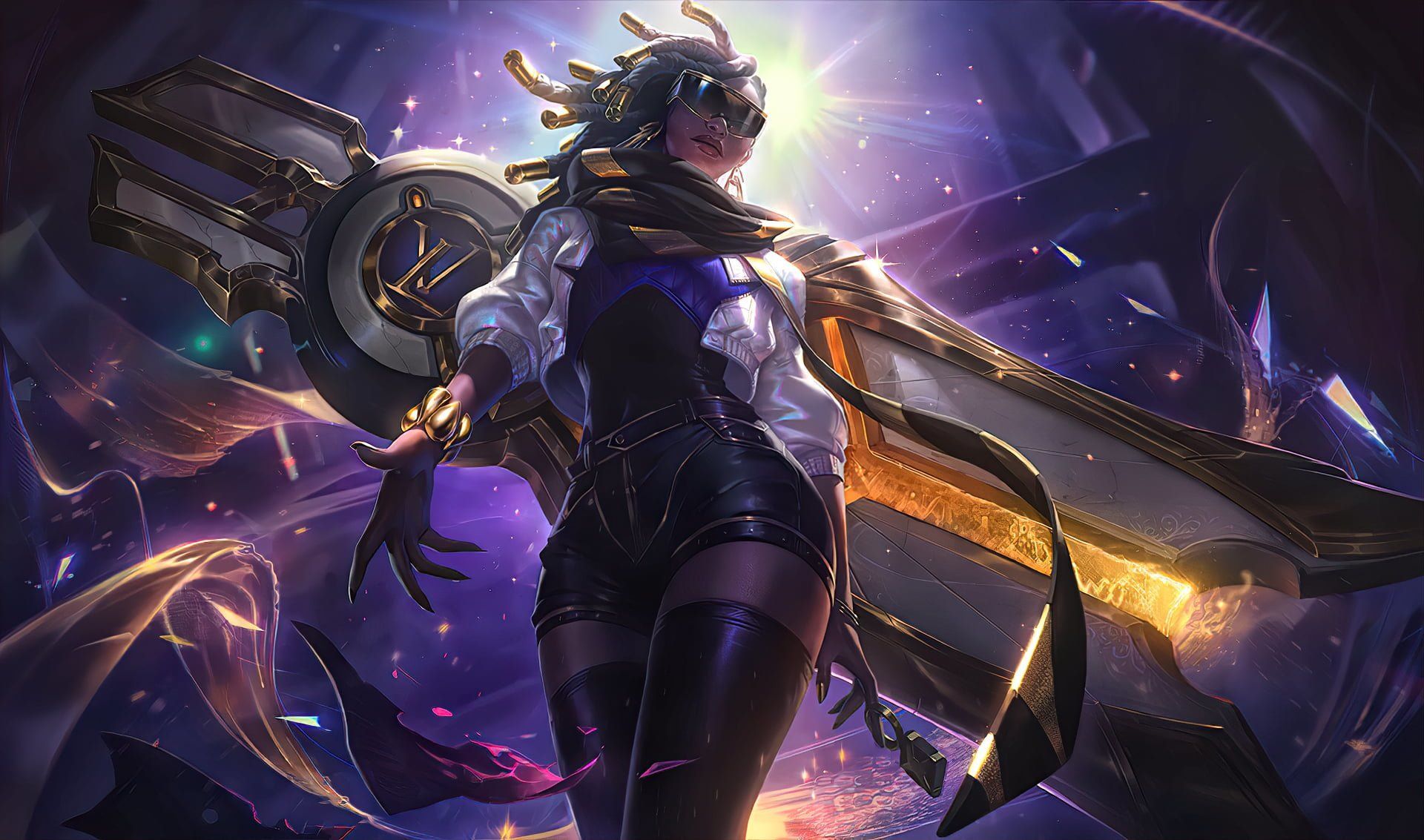All Prestige Edition Skins And How To Get Them 2020[League Of Legends] • L2pbomb. League of legends heroes, League of legends characters, League of legends poppy