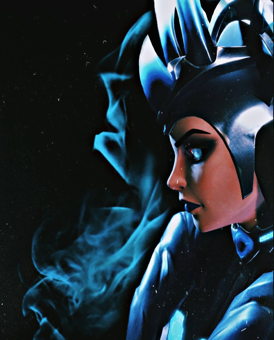 The Ice Queen Fortnite Wallpaper 2020