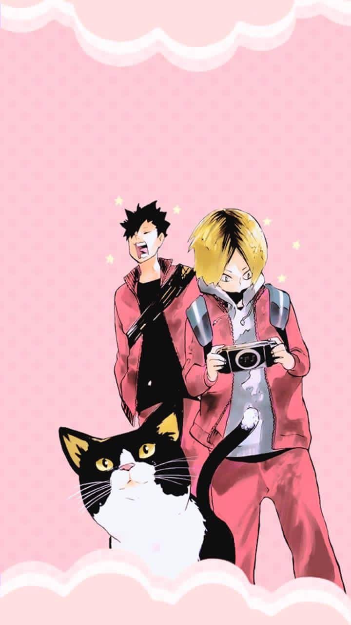 Kuroken Wallpapers Wallpaper Cave 1403