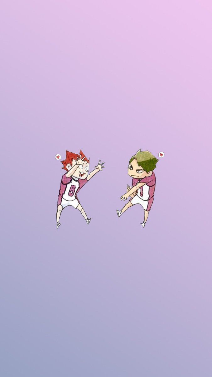 rei ♡'s tsukki