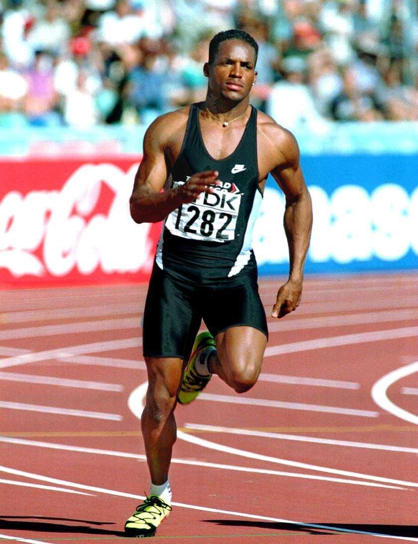 Ato Boldon's quotes, famous and not much Quotes 2019