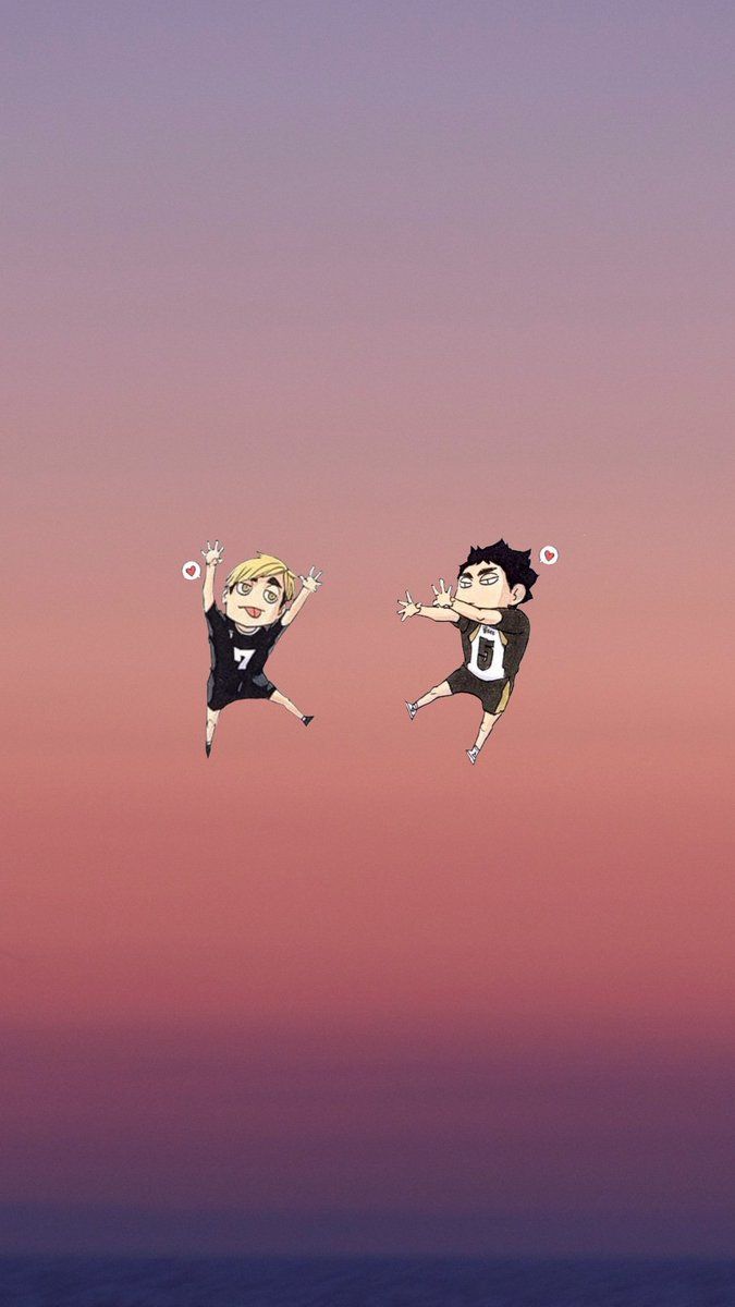 rei ♡'s tsukki