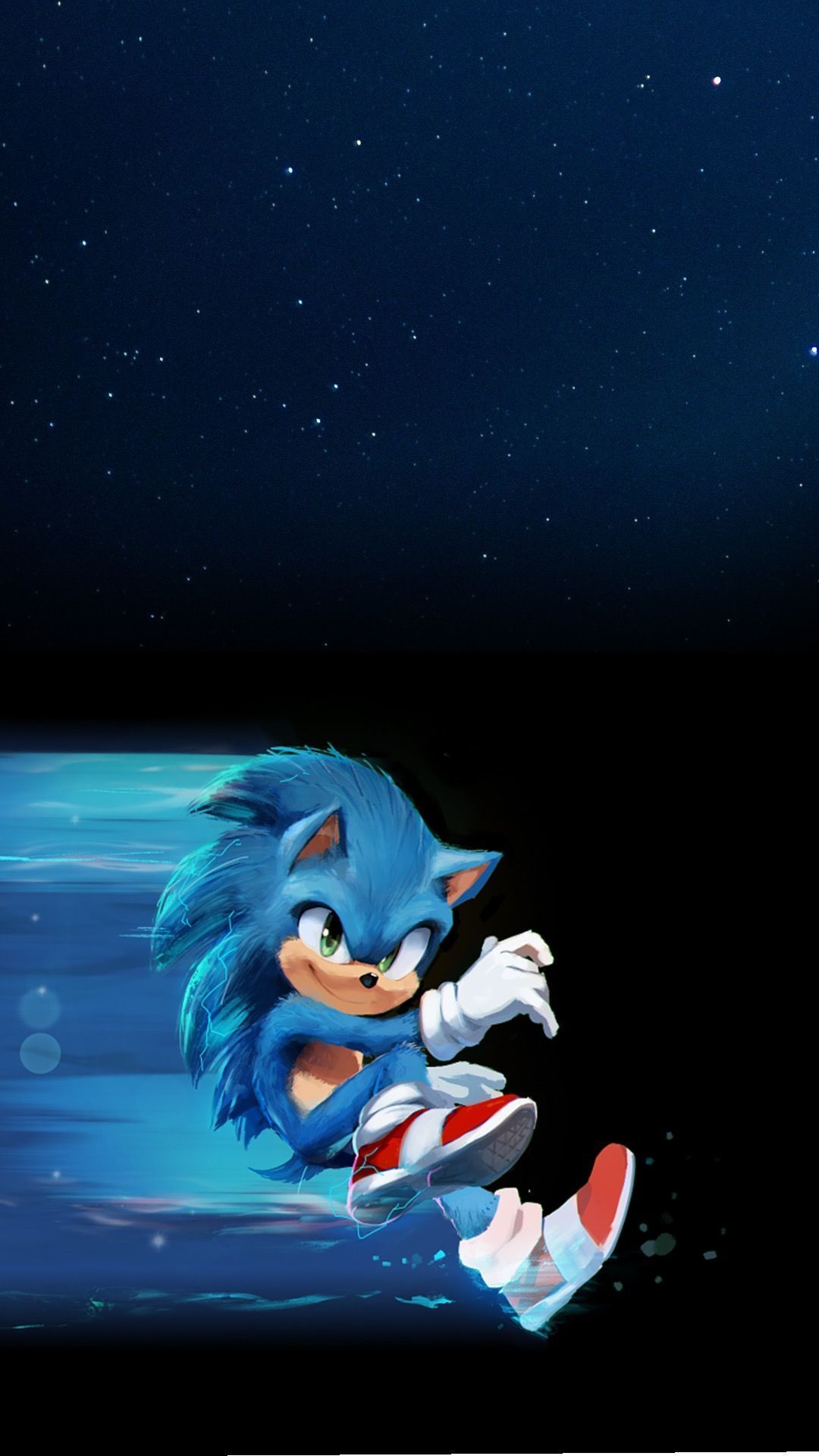 Wallpaper Sonic MOVIE. Hedgehog movie, Sonic the hedgehog, Sonic