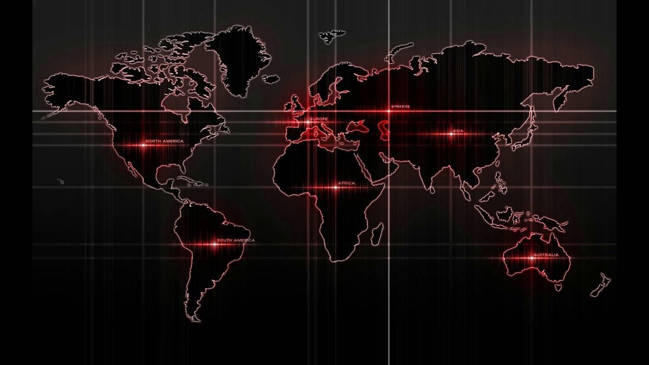What are CIA black sites?. World map wallpaper, Computer wallpaper hd, World wallpaper
