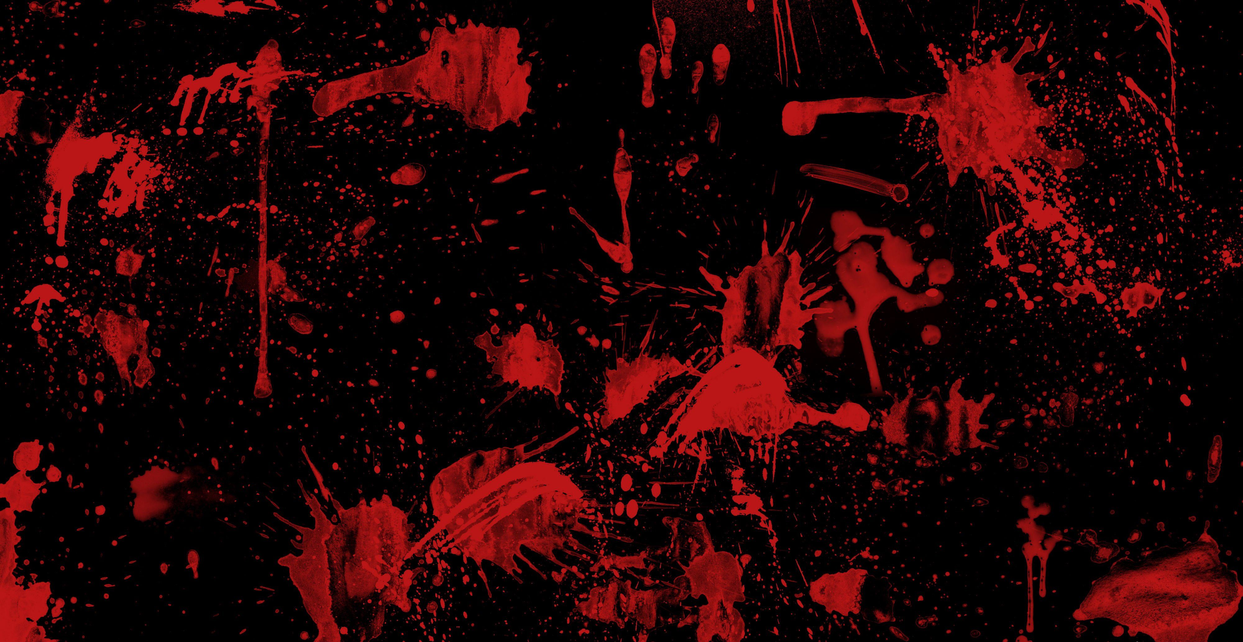 Black and Red Horror Wallpaper Free Black and Red Horror Background