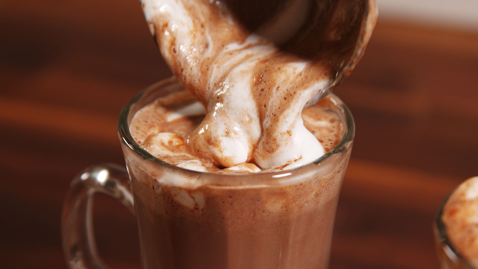 Easy Slow Cooker Hot Cocoa To Make Hot Chocolate In Your Slow Cooker