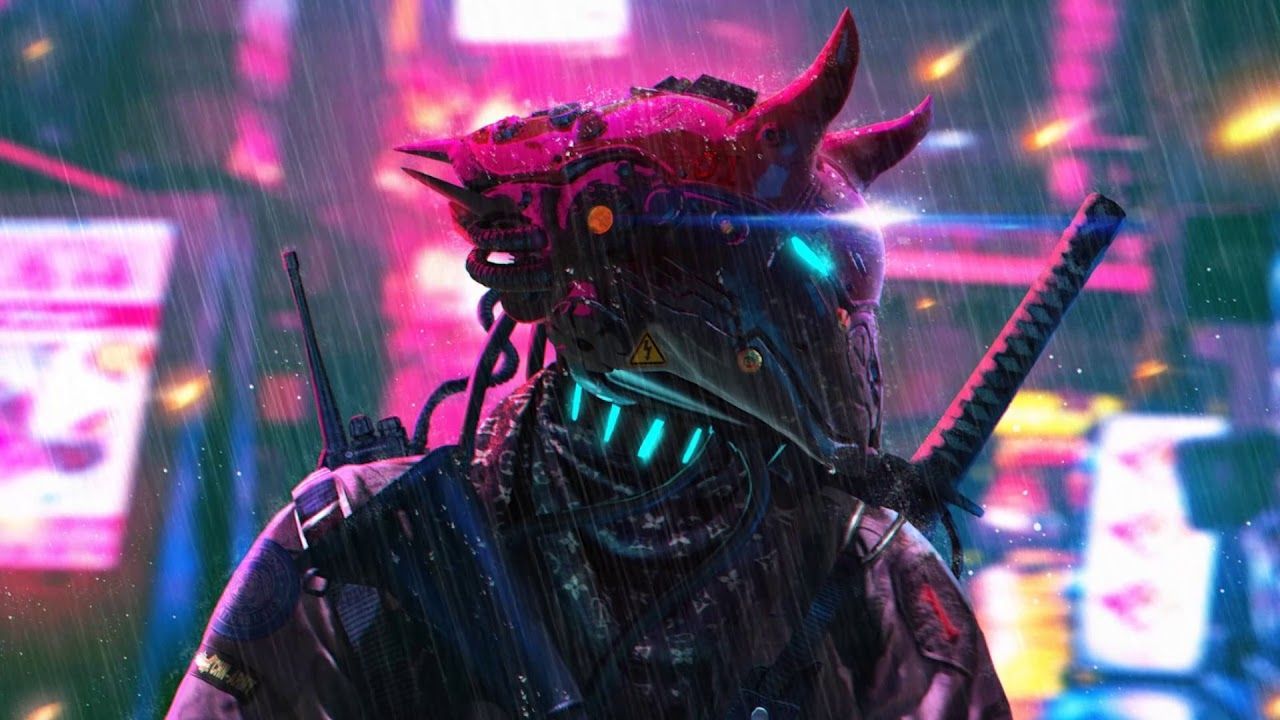 Cyber Police Mix en 2020. Arte cyberpunk, Personaje cyberpunk, Wallpaper para pc