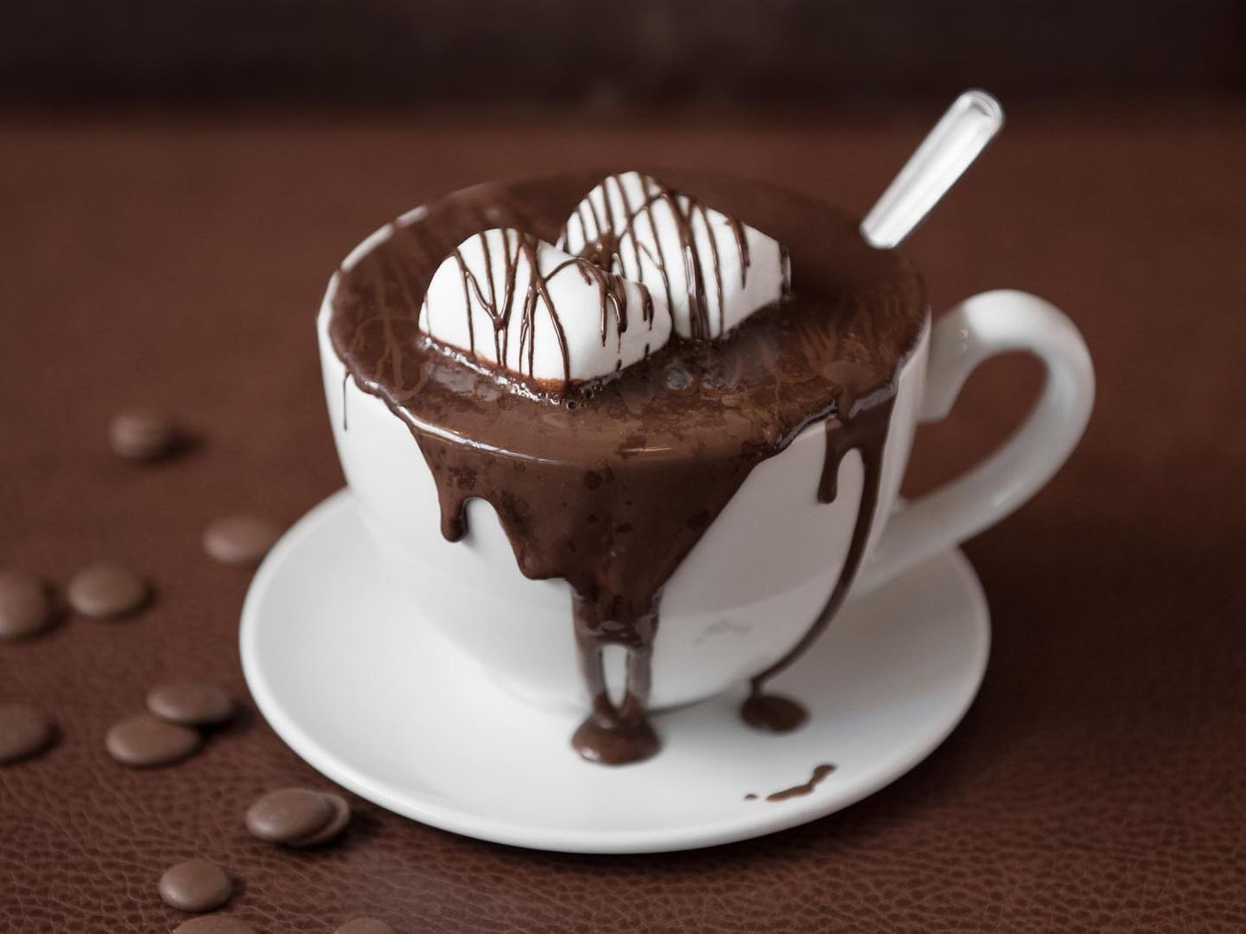 The Best Hot Chocolates in Montreal