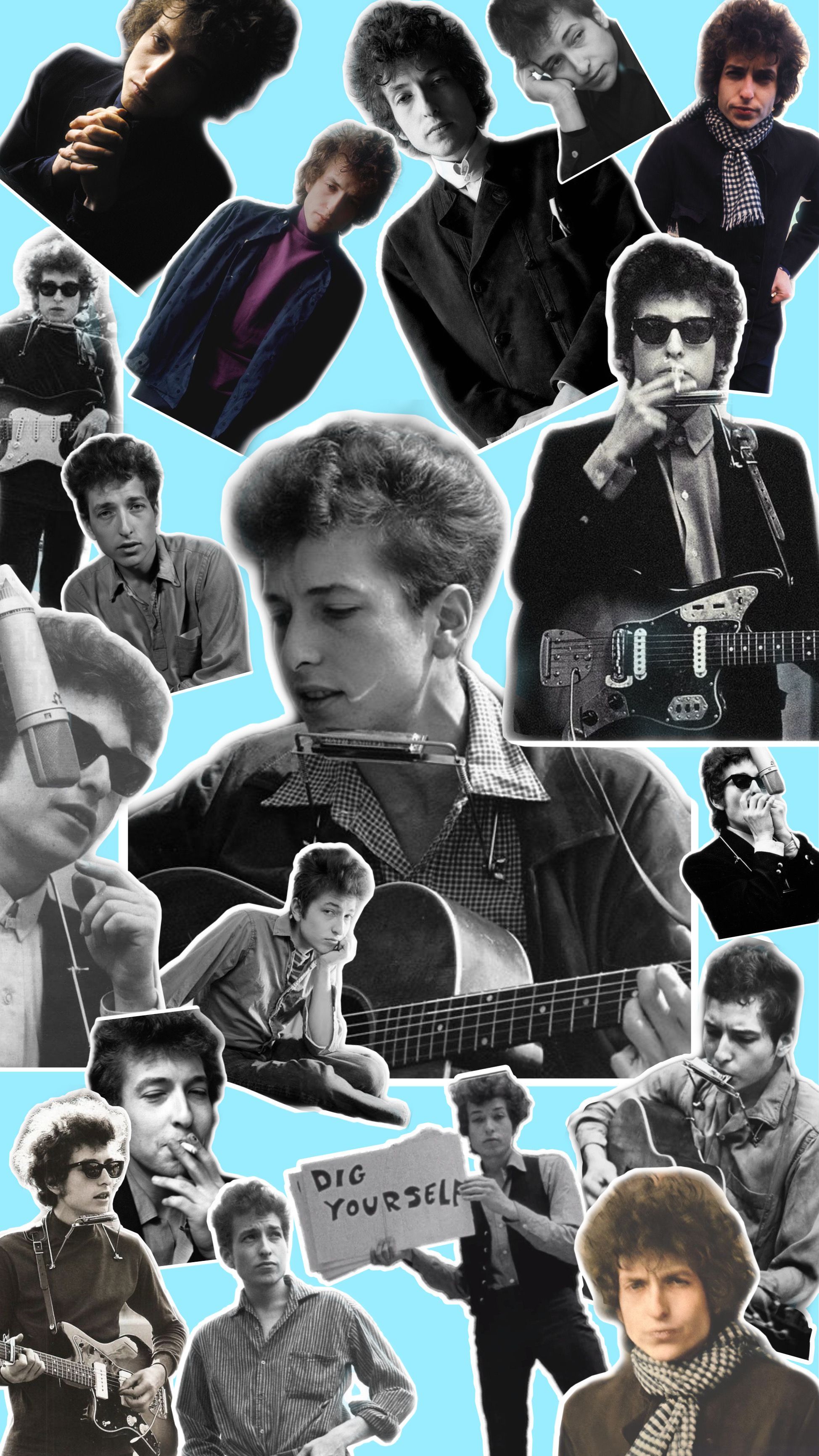 Bob dylan ideas. bob dylan, dylan, bob