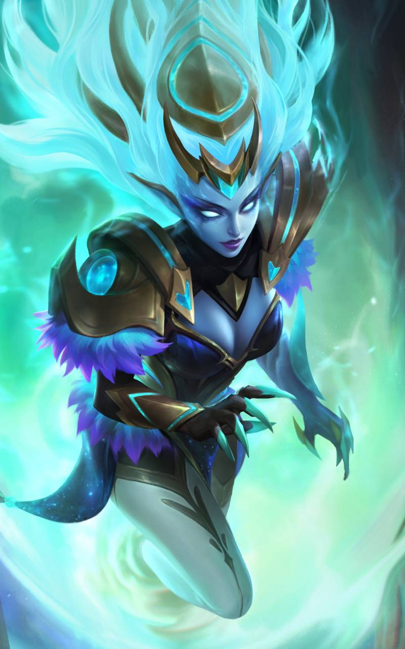 Free Mage Wallpaper HD