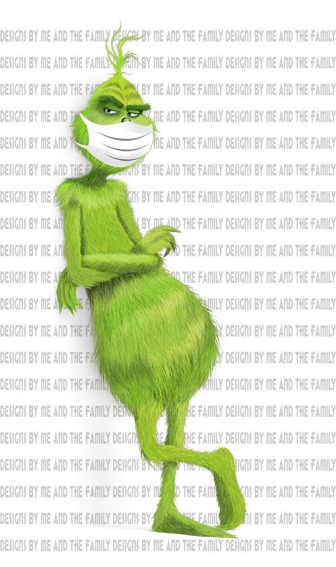 Grinch standing with hospital mask, we are all quarantined here, #quarantined, Best Day Ever, the one were I was quarantined 2020,. Grinch, Christmas phone wallpaper, Cute christmas wallpaper