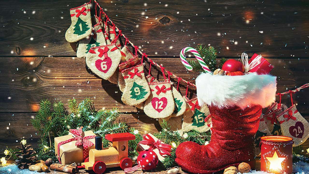 Christmas 2019: Top SMS, quotes, wishes, greeting to send your loved ones!