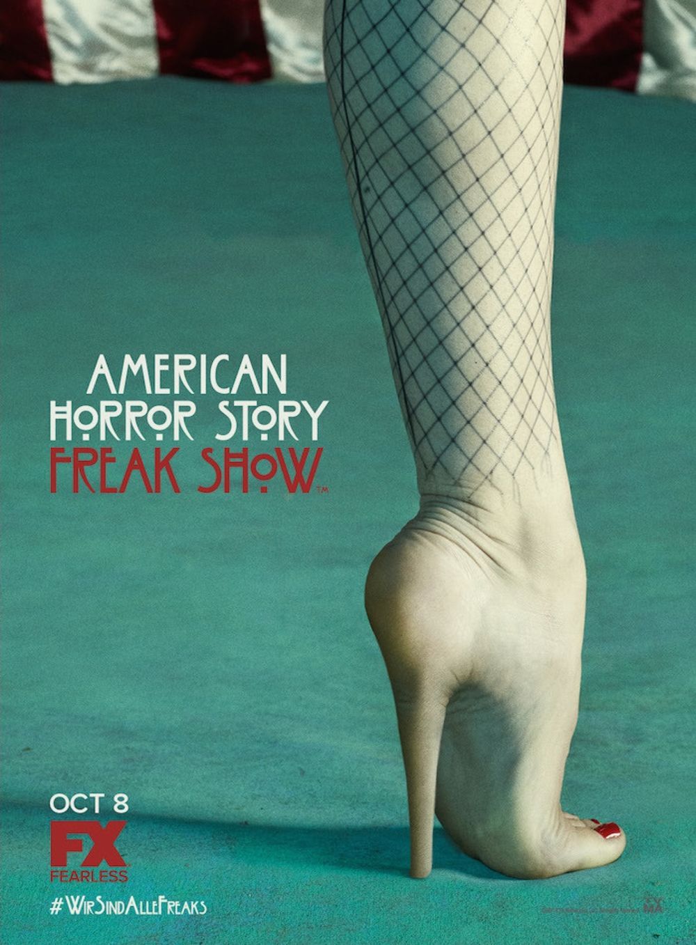 American Horror Story Wallpaper iPhone American Horror Story Poster
