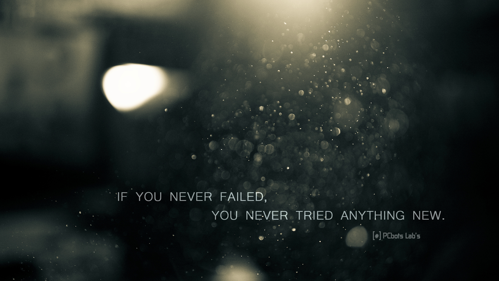 Programmers Wallpaper By PCbots. Inspirational wallpaper, Motivational wallpaper, Popular quotes