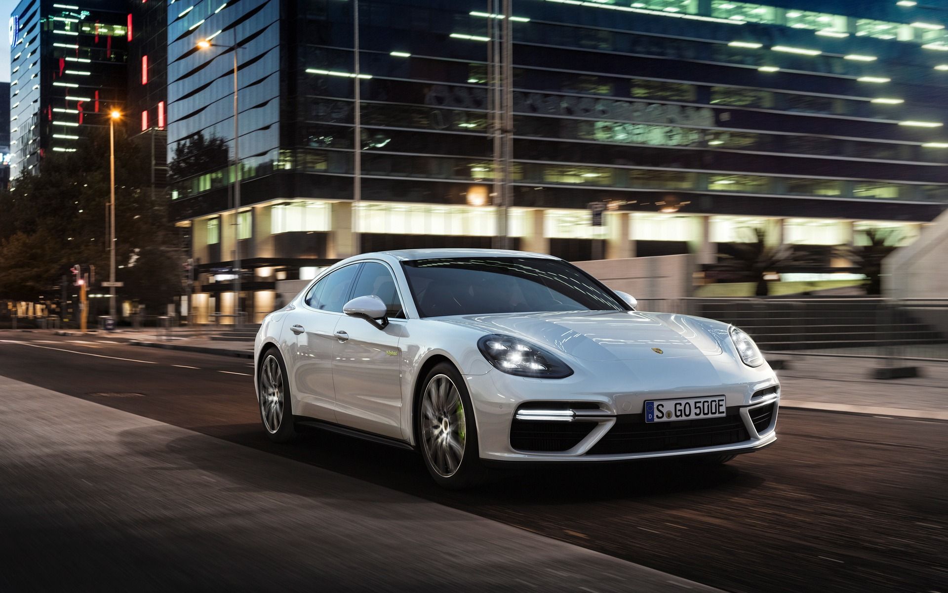 Porsche Panamera to Add Mild Hybrid System for 2020 Car Guide