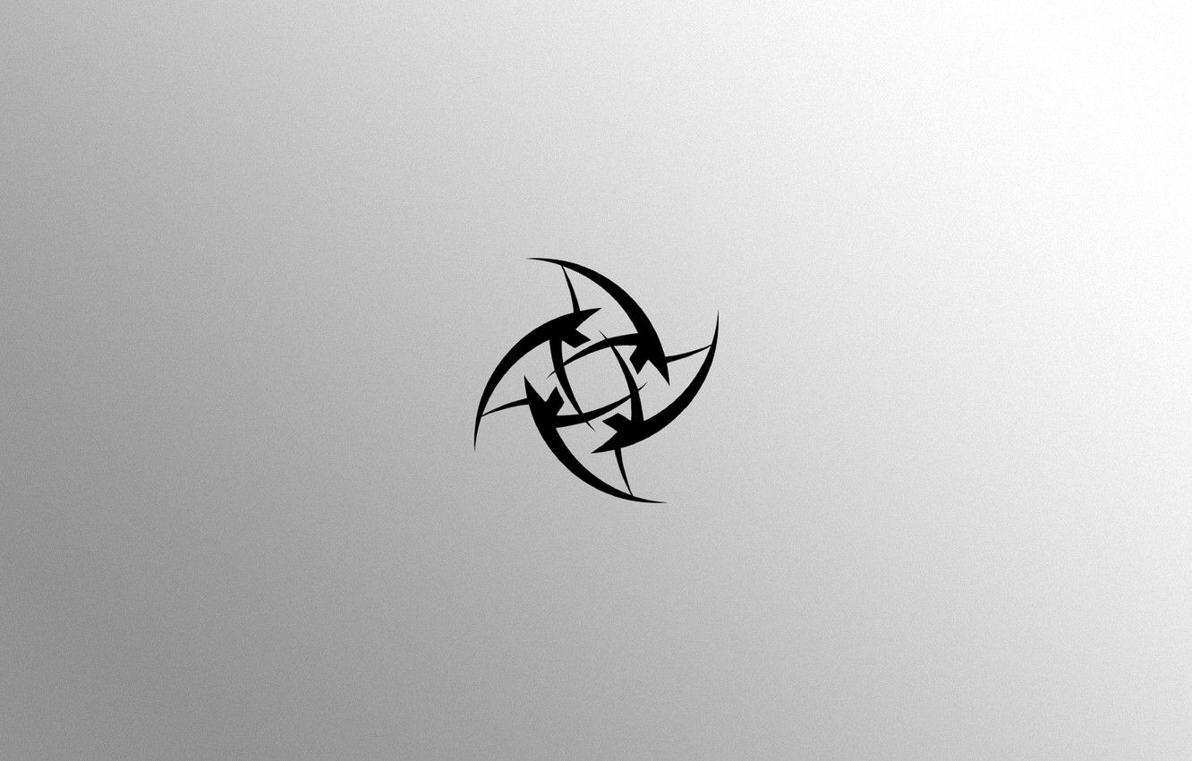 Wallpaper logo, game, team, min, ESL, cs go, DreamHack image for desktop, section игры