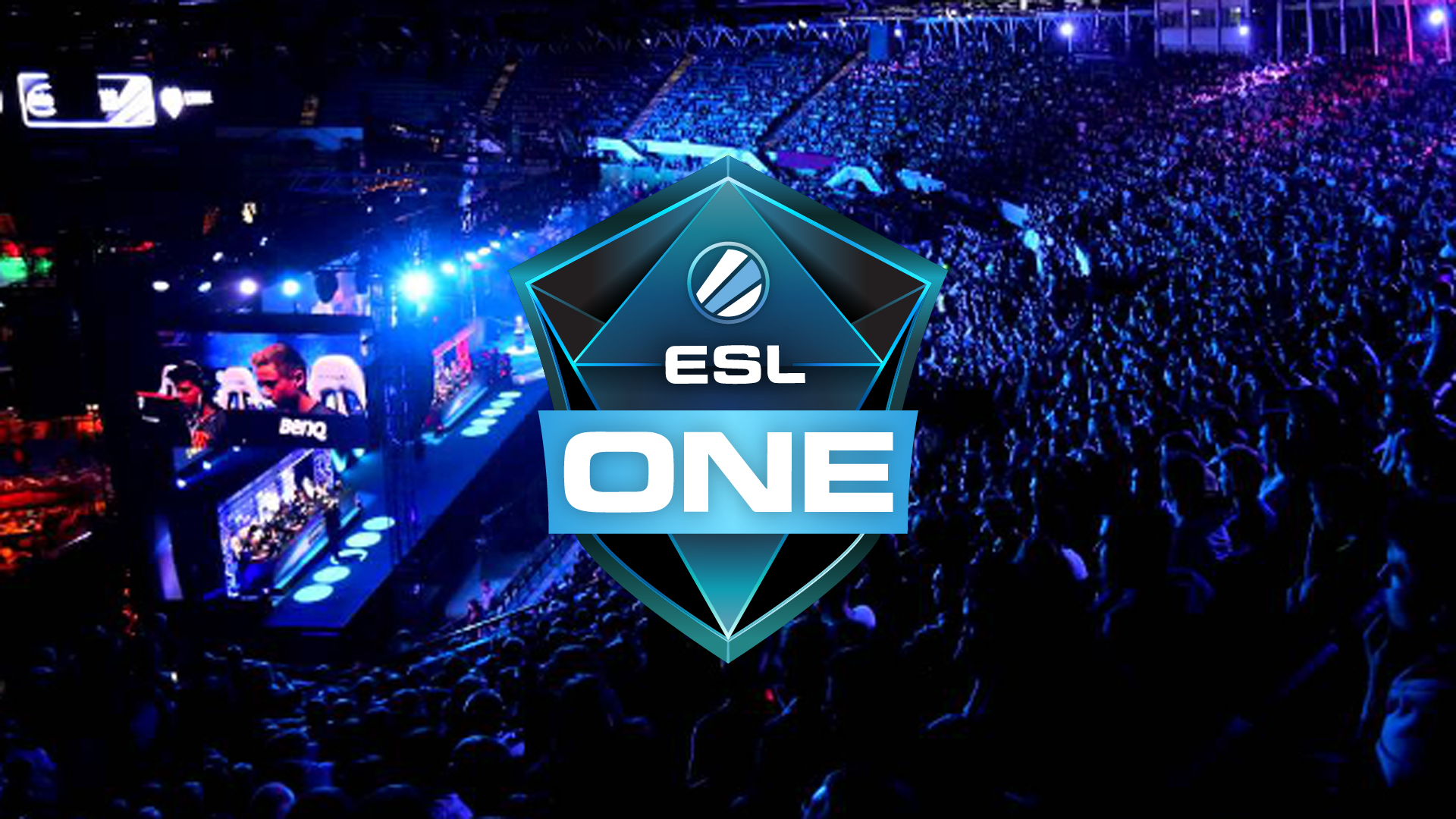 ESL COLOGNE 2016 HYPE Created By Twitter.com Leftz2003