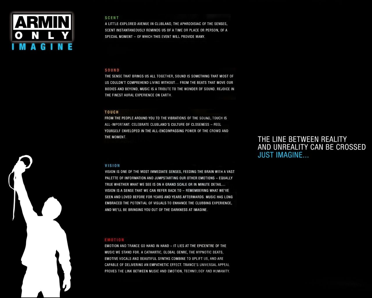 Armin Van Buuren Van Buuren Wallpaper