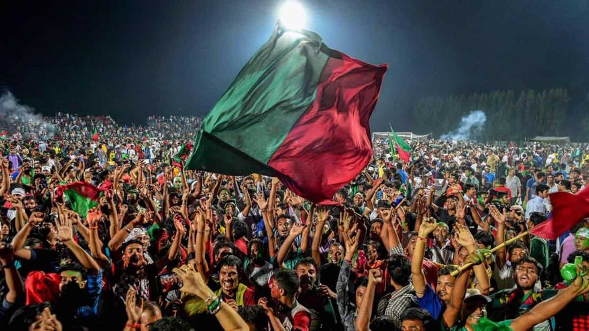 ATK Mohun Bagan Wallpapers - Wallpaper Cave