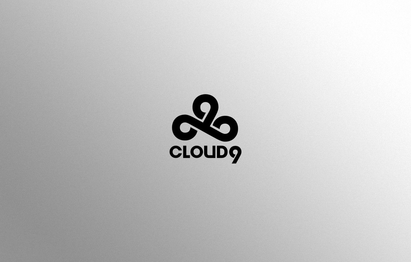 Wallpaper logo, game, team, min, ESL, cs go, cloud DreamHack image for desktop, section игры