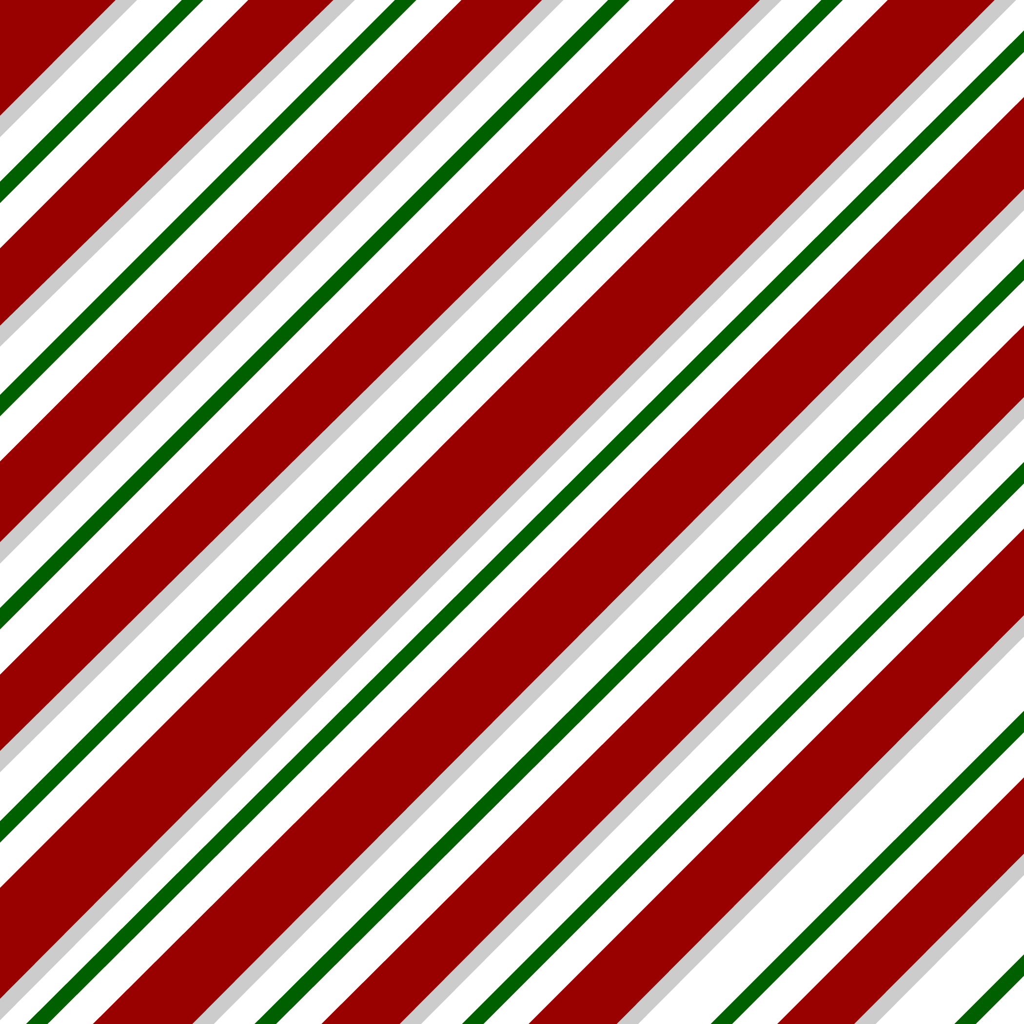 Candy Cane Background