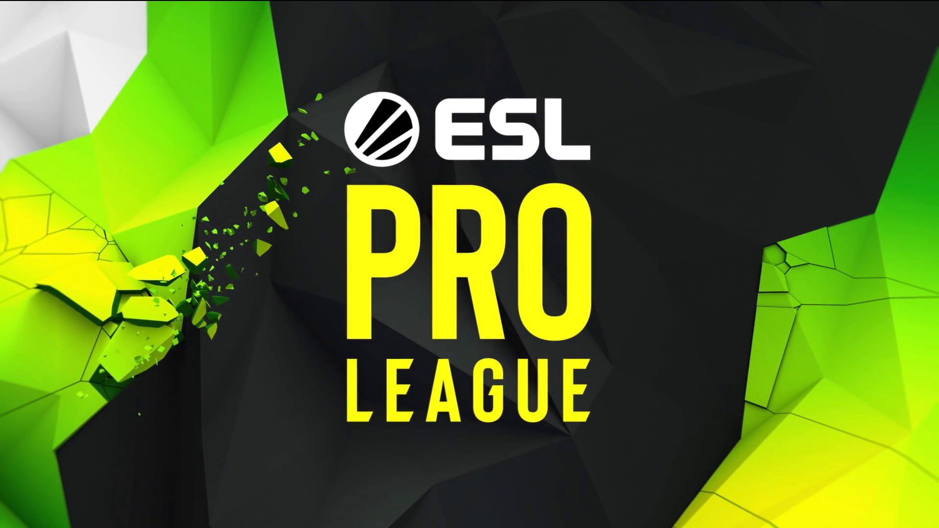 ESL Pro League Season 10 Week Two: Finalists Confirmed