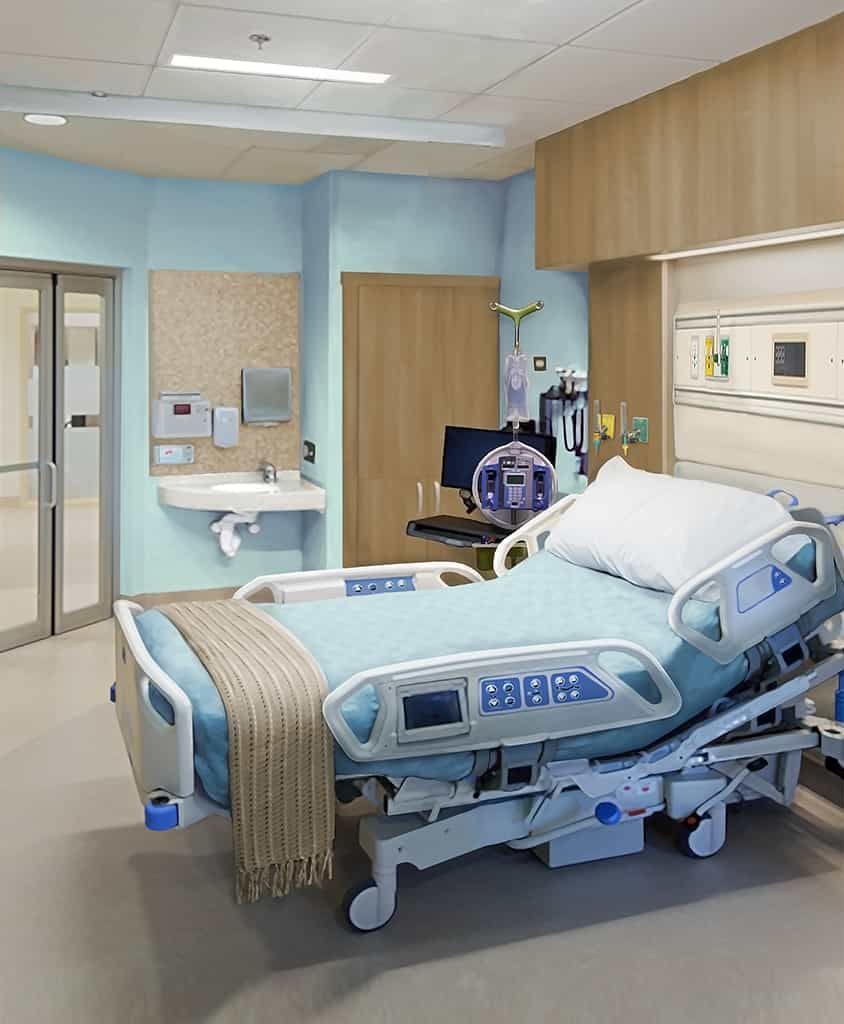 Hospitals ideas. hospital design, healthcare design, hospital interior