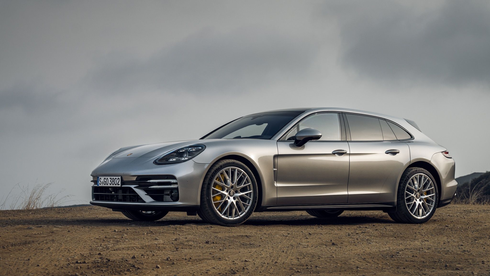 Panamera 2021 Wallpapers Wallpaper Cave